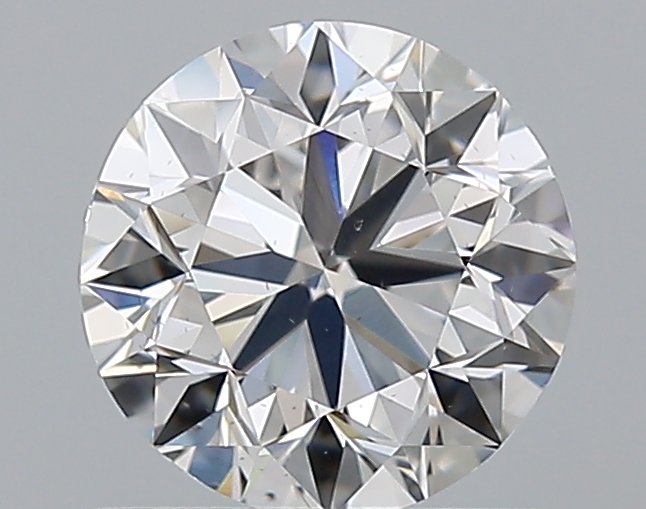 Бриллиант Круглый 0.90 крт