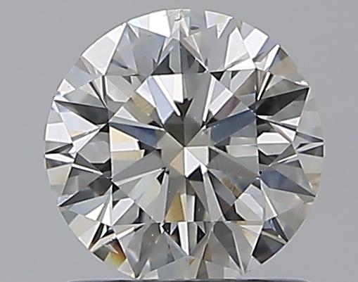 Бриллиант Круглый 0.91 крт