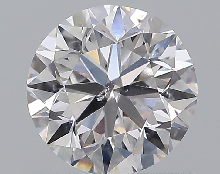 Бриллиант Круглый 0.90 крт