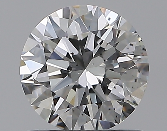 Бриллиант Круглый 0.80 крт