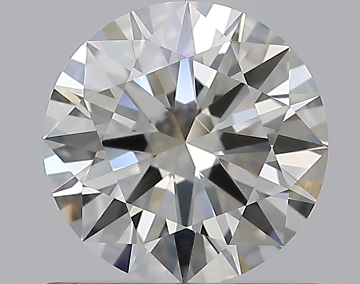 Бриллиант Круглый 0.80 крт