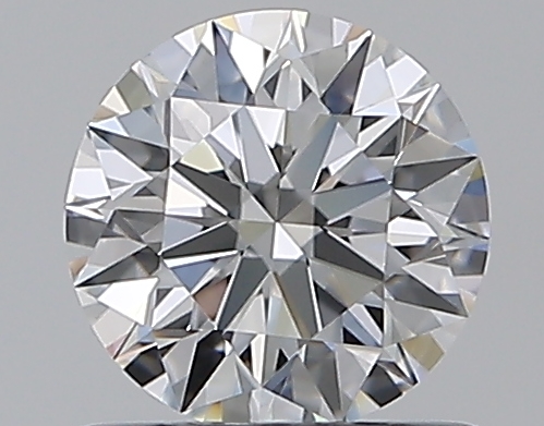 Бриллиант Круглый 0.75 крт