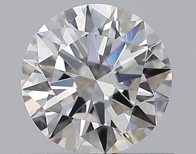 Бриллиант Круглый 0.70 крт