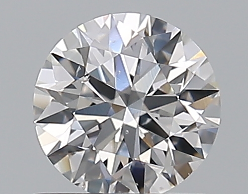 Бриллиант Круглый 0.70 крт