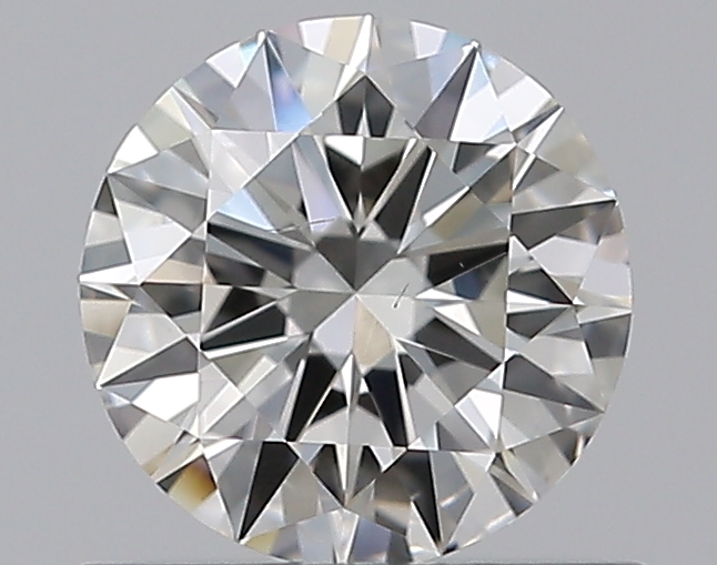 Бриллиант Круглый 0.70 крт