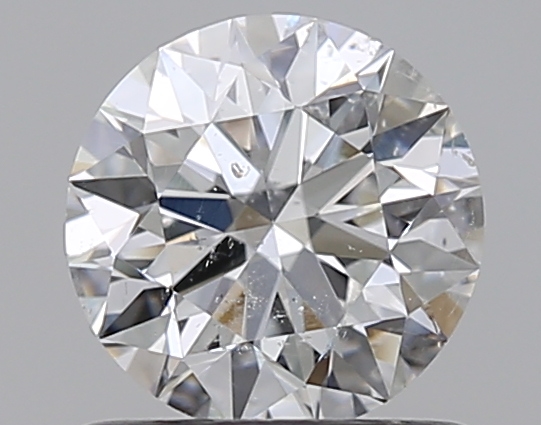 Бриллиант Круглый 0.77 крт