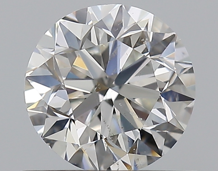 Бриллиант Круглый 0.70 крт