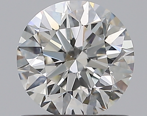 Бриллиант Круглый 0.72 крт