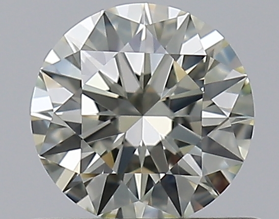 Бриллиант Круглый 0.50 крт