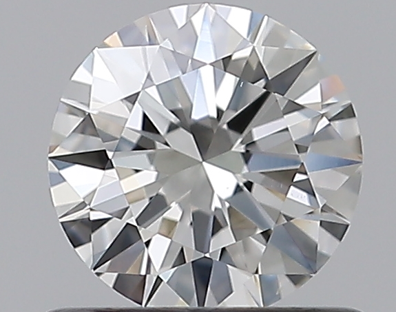 Бриллиант Круглый 0.59 крт