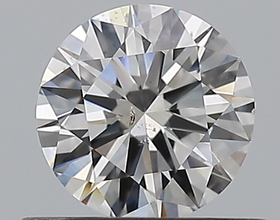 Бриллиант Круглый 0.50 крт