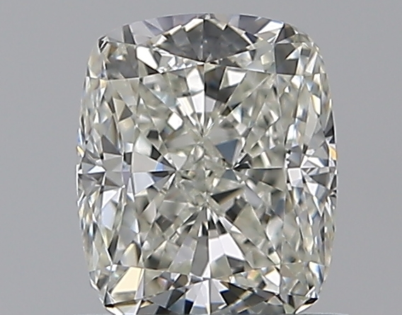 Бриллиант Кушон 0.79 крт