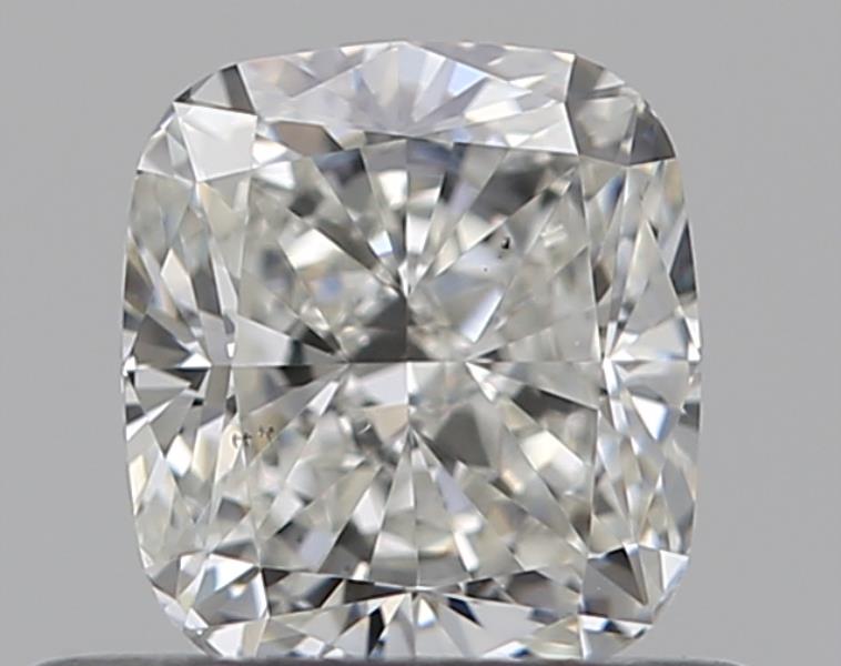 Бриллиант Кушон 0.51 крт