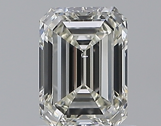 Бриллиант Изумруд 0.80 крт