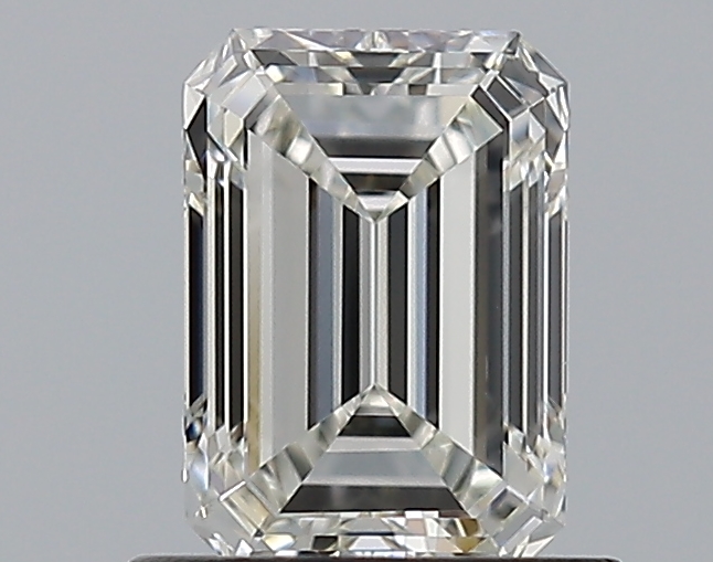 Бриллиант Изумруд 0.71 крт