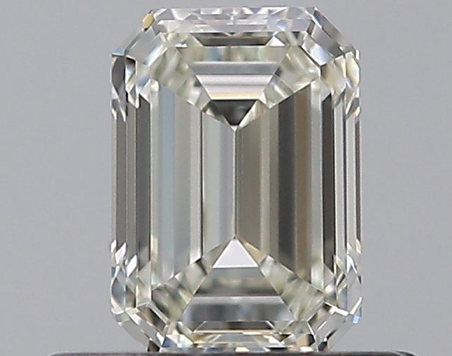 Бриллиант Изумруд 0.56 крт