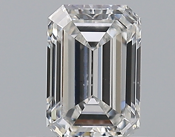 Бриллиант Изумруд 0.52 крт