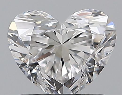 Бриллиант Сердце 0.90 крт