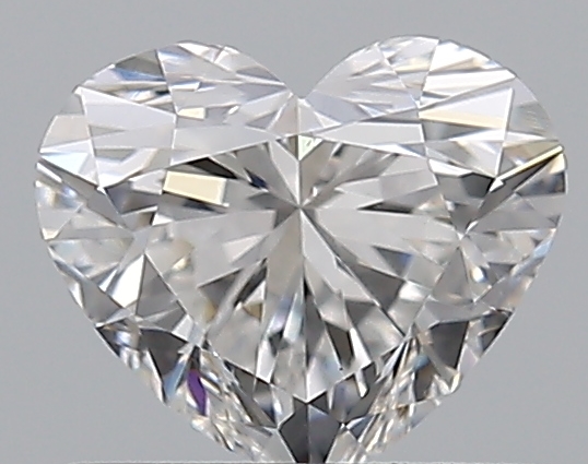Бриллиант Сердце 0.71 крт