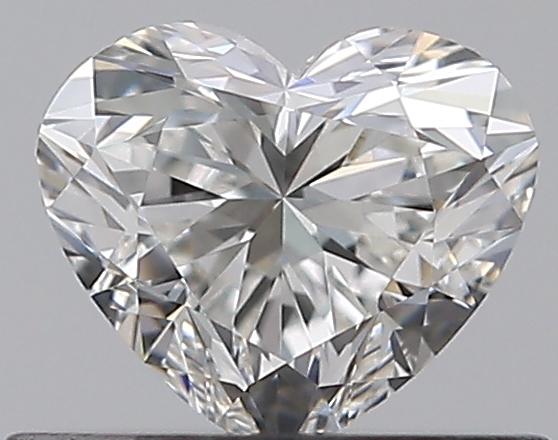Бриллиант Сердце 0.50 крт