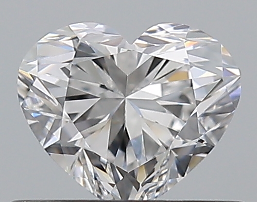 Бриллиант Сердце 0.51 крт