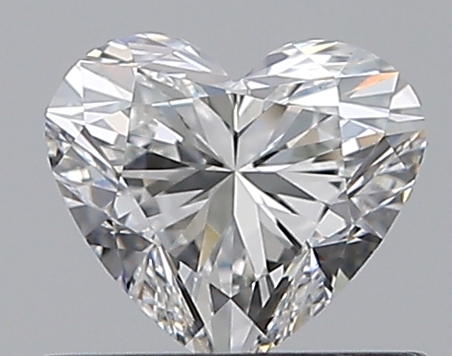 Бриллиант Сердце 0.60 крт