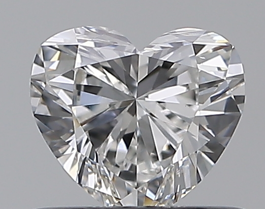 Бриллиант Сердце 0.50 крт