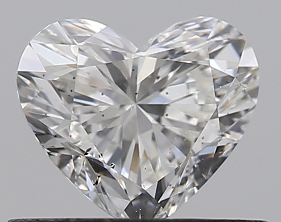 Бриллиант Сердце 0.52 крт