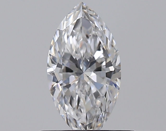 Бриллиант Маркиз 0.50 крт