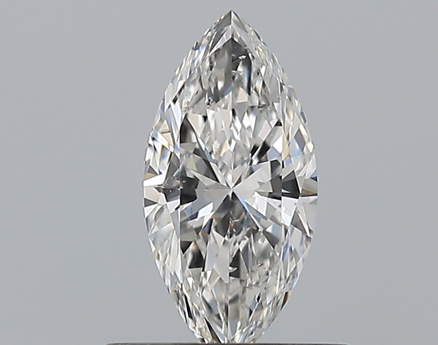 Бриллиант Маркиз 0.50 крт