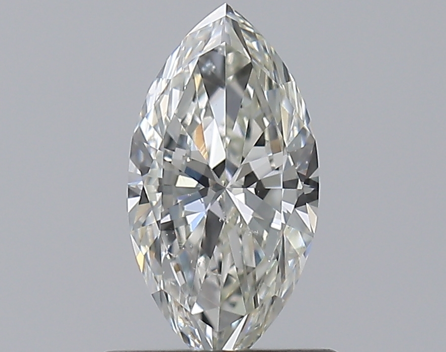 Бриллиант Маркиз 0.61 крт