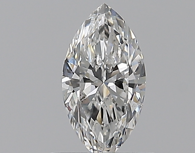 Бриллиант Маркиз 0.51 крт