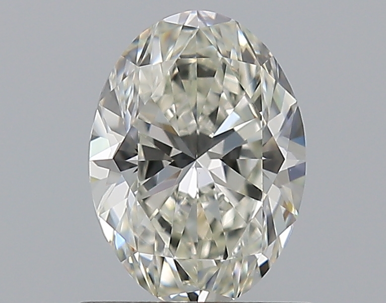 Бриллиант Овал 0.90 крт