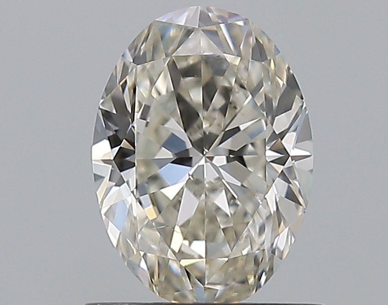 Бриллиант Овал 0.90 крт