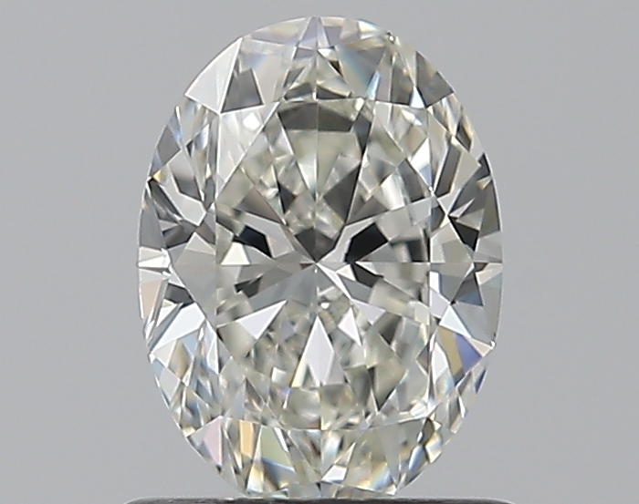 Бриллиант Овал 0.80 крт