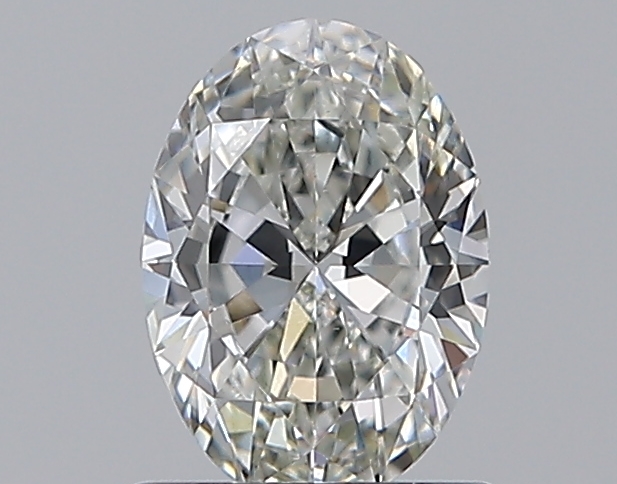 Бриллиант Овал 0.82 крт