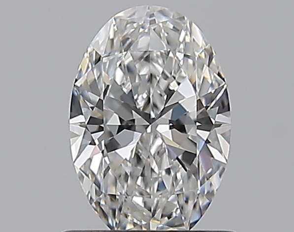 Бриллиант Овал 0.70 крт