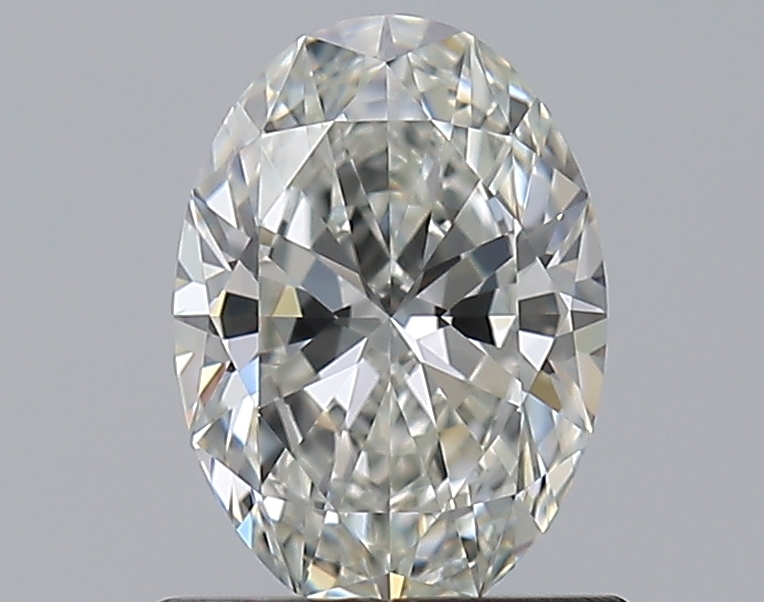Бриллиант Овал 0.73 крт