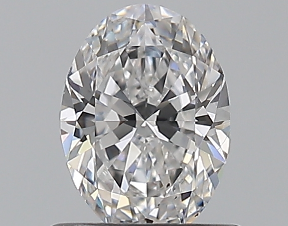 Бриллиант Овал 0.75 крт