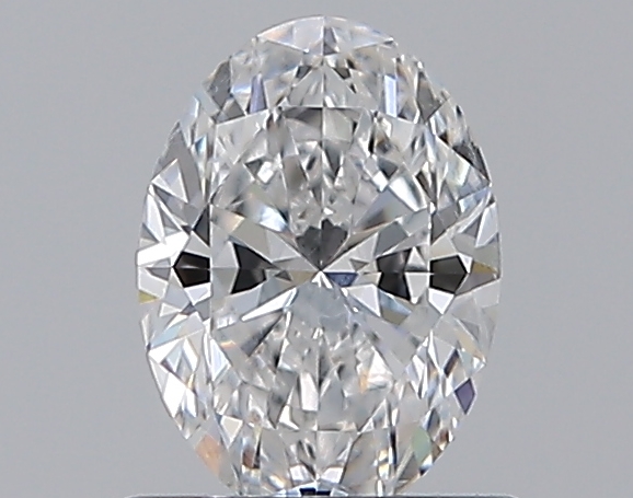 Бриллиант Овал 0.71 крт