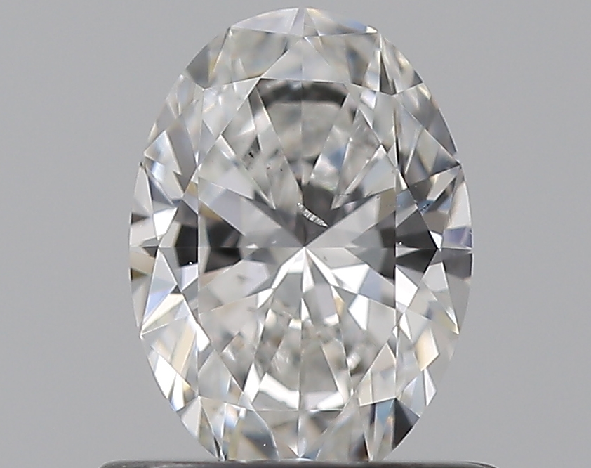 Бриллиант Овал 0.60 крт