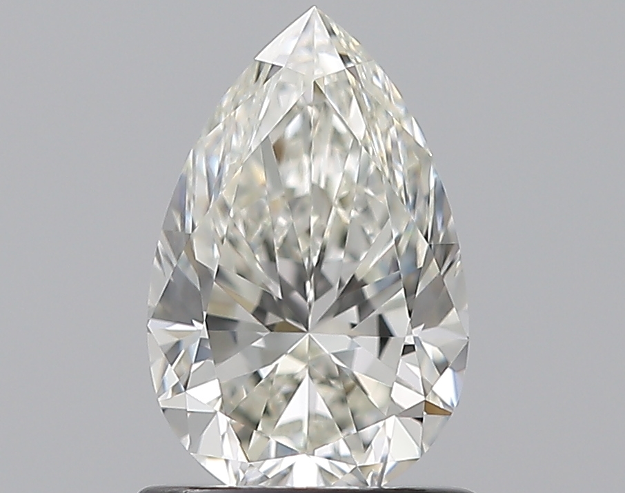 Бриллиант Груша 0.90 крт