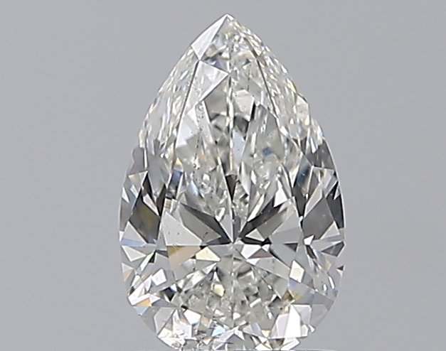 Бриллиант Груша 0.90 крт