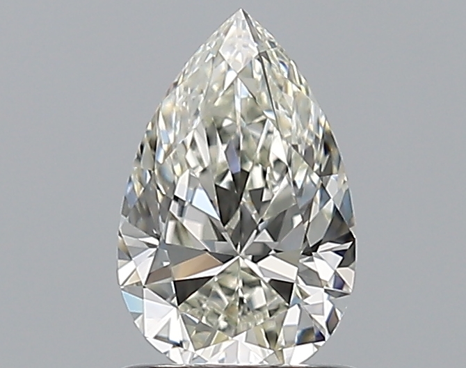 Бриллиант Груша 0.80 крт