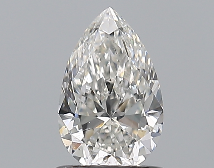 Бриллиант Груша 0.80 крт