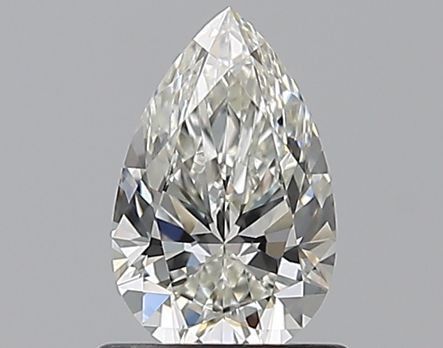 Бриллиант Груша 0.70 крт