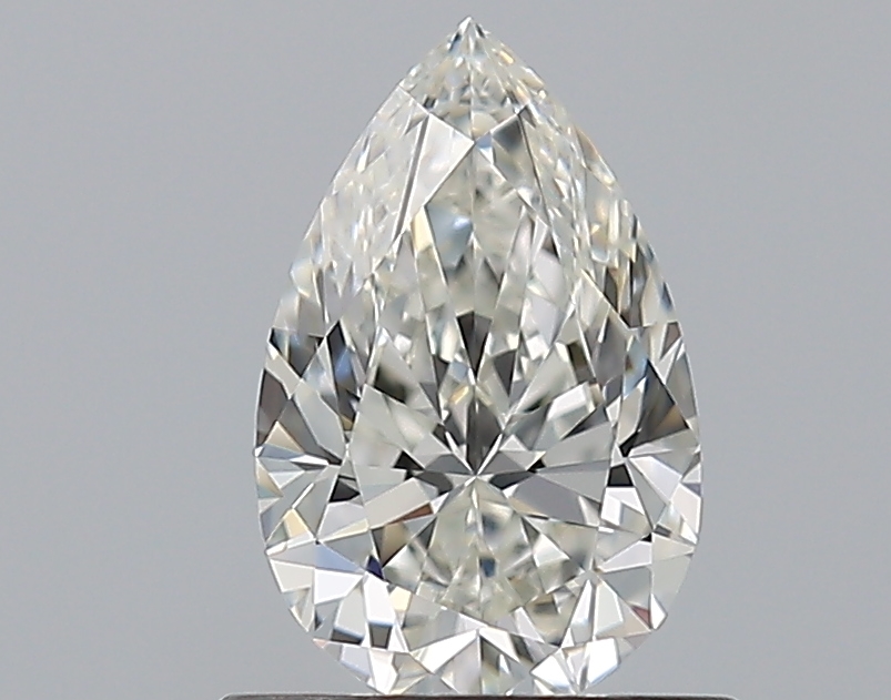 Бриллиант Груша 0.70 крт