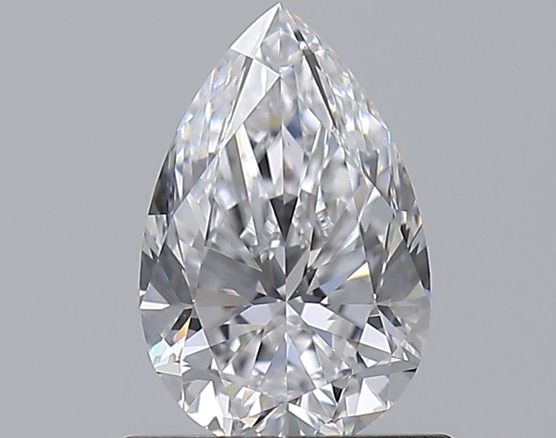 Бриллиант Груша 0.71 крт