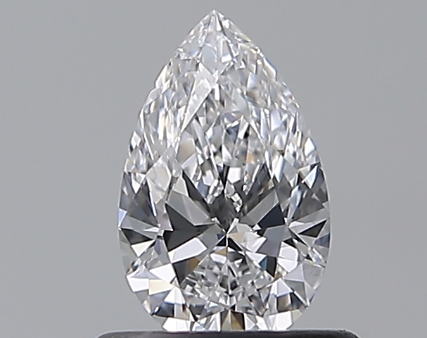 Бриллиант Груша 0.52 крт