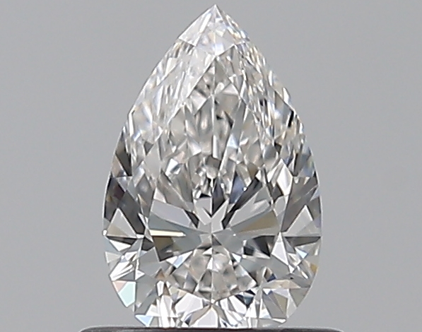 Бриллиант Груша 0.61 крт